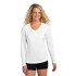 Gulliver - Women's LS Drifit - Swim Club